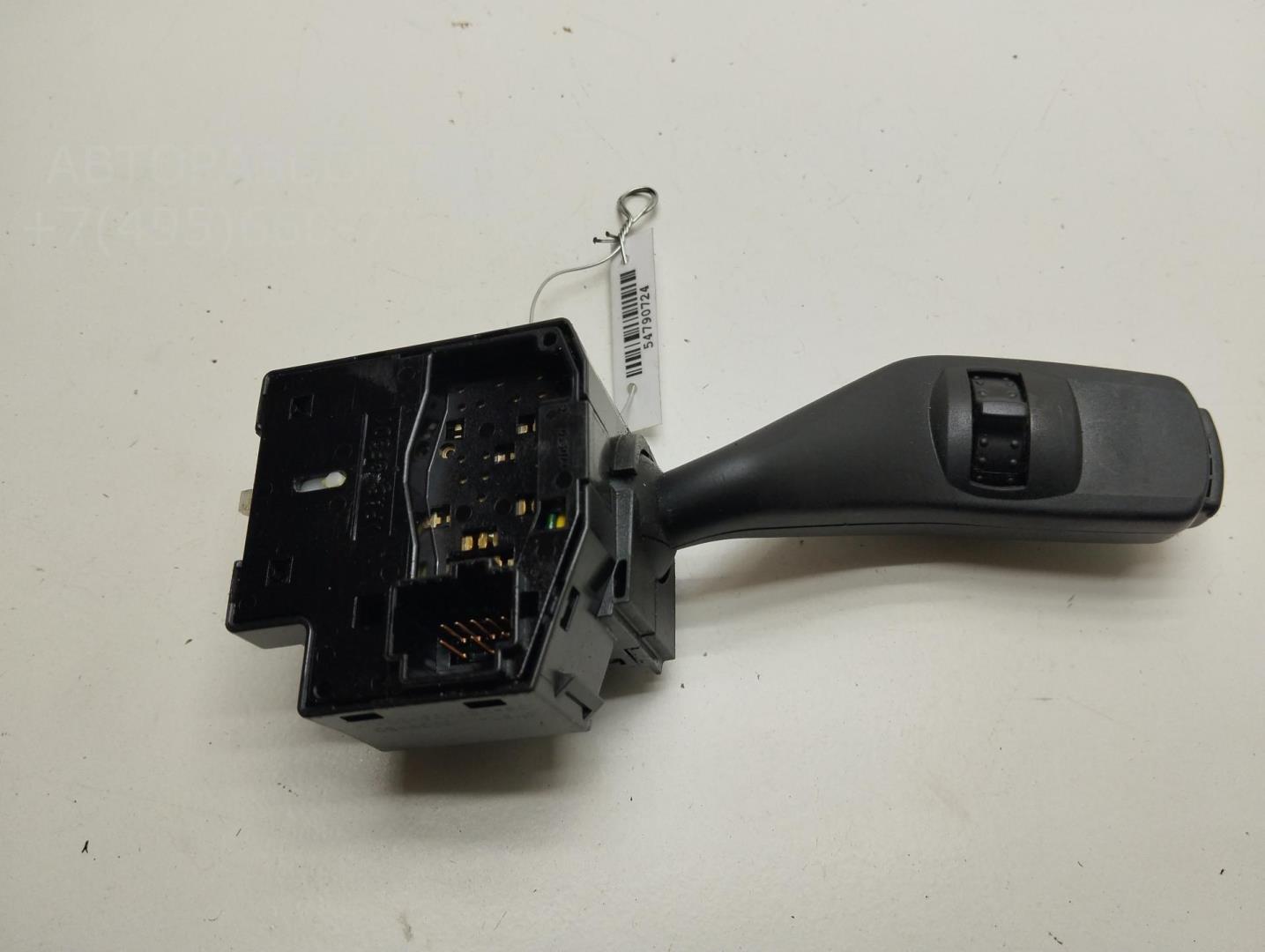 Переключатель поворотов подрулевой