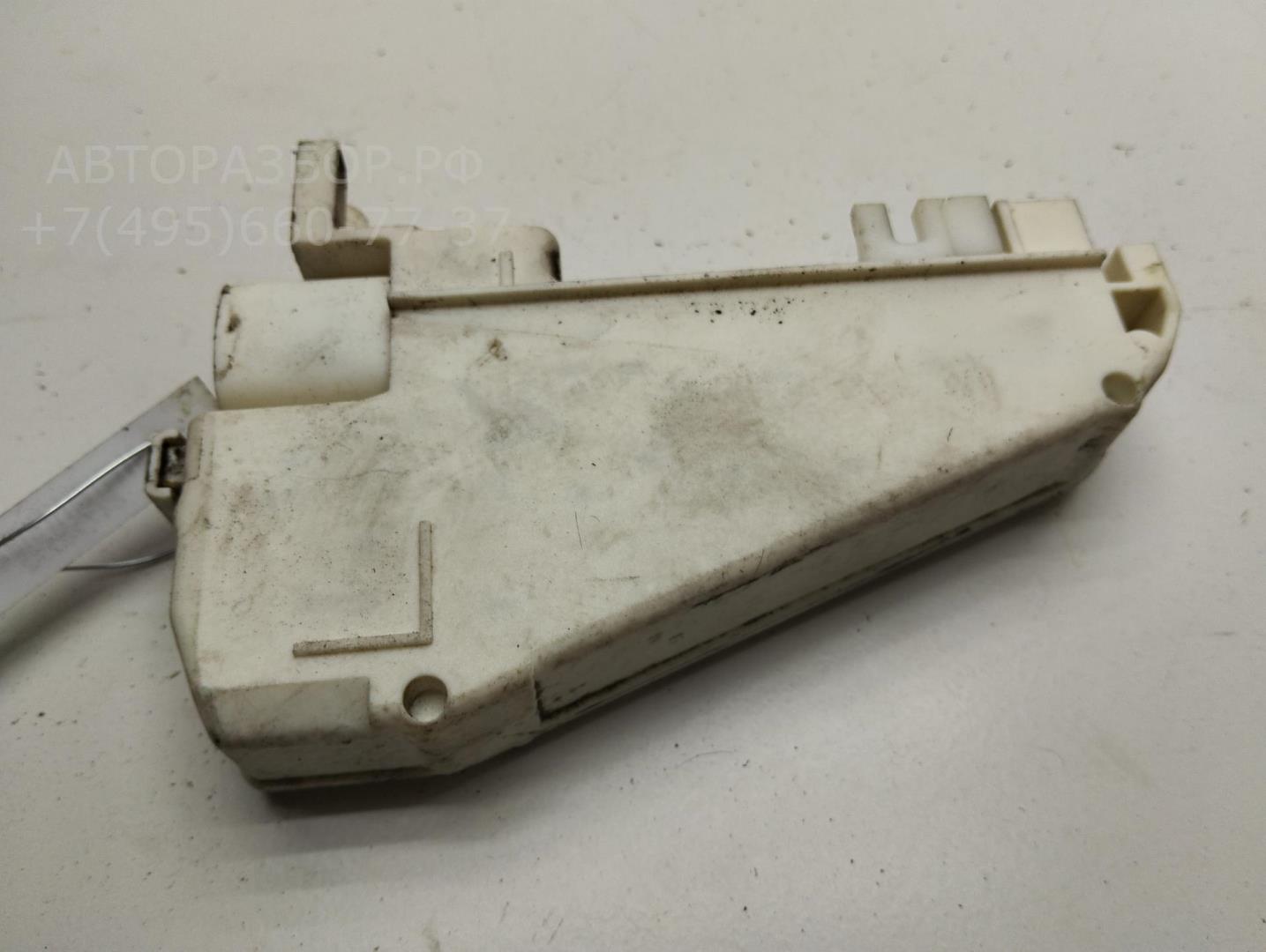 Активатор замка двери