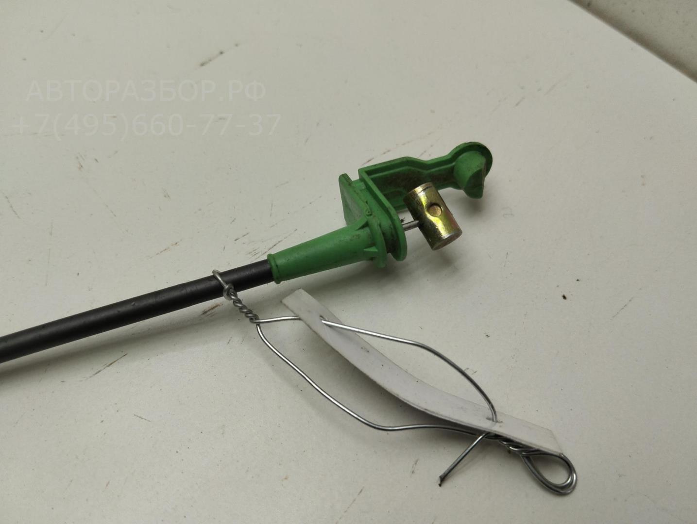 Трос открывания двери