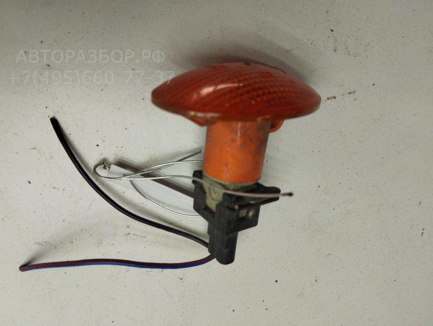 Указатель поворота левый