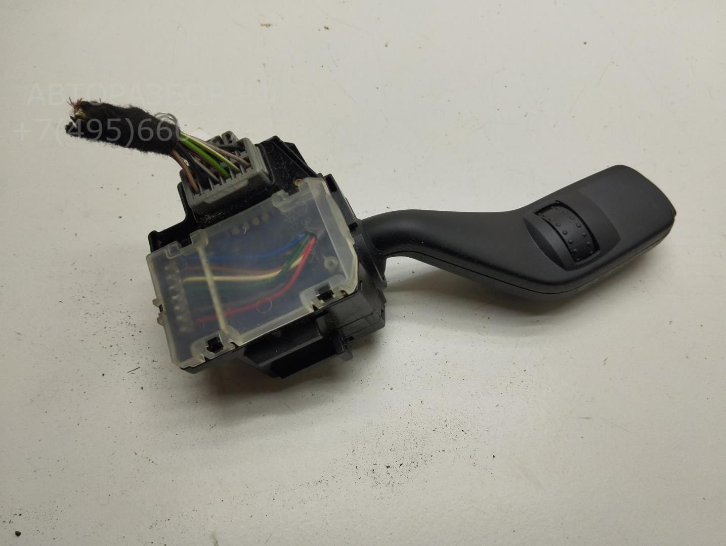 Переключатель стеклоочистителей