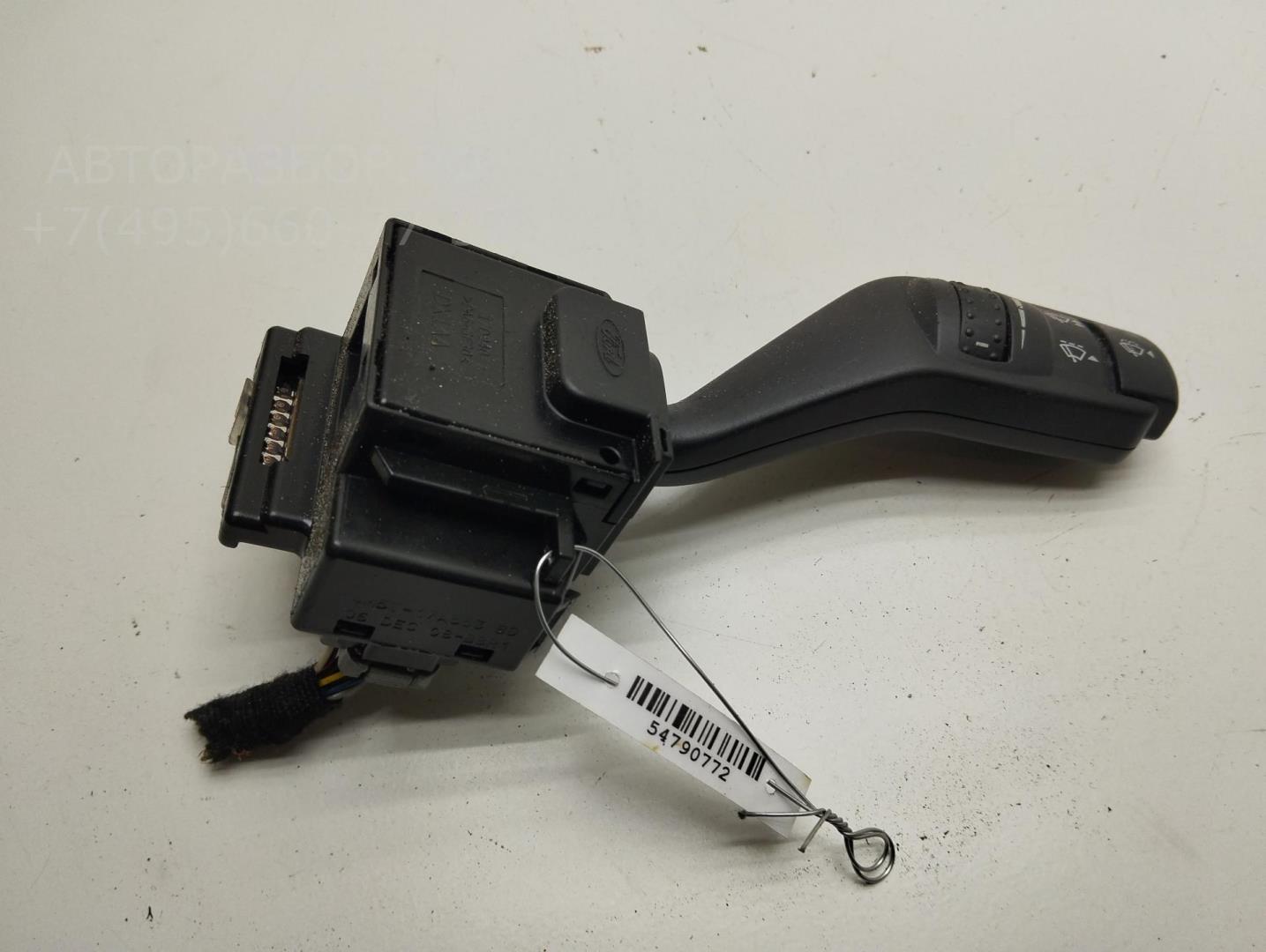 Переключатель стеклоочистителей