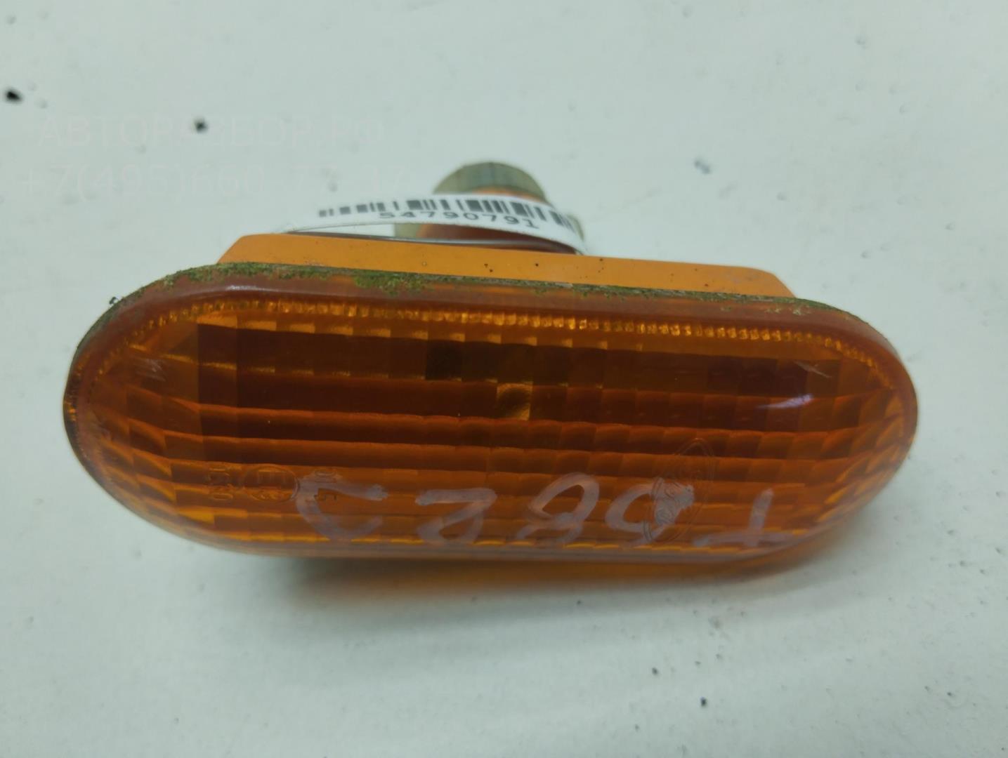 Указатель поворота левый