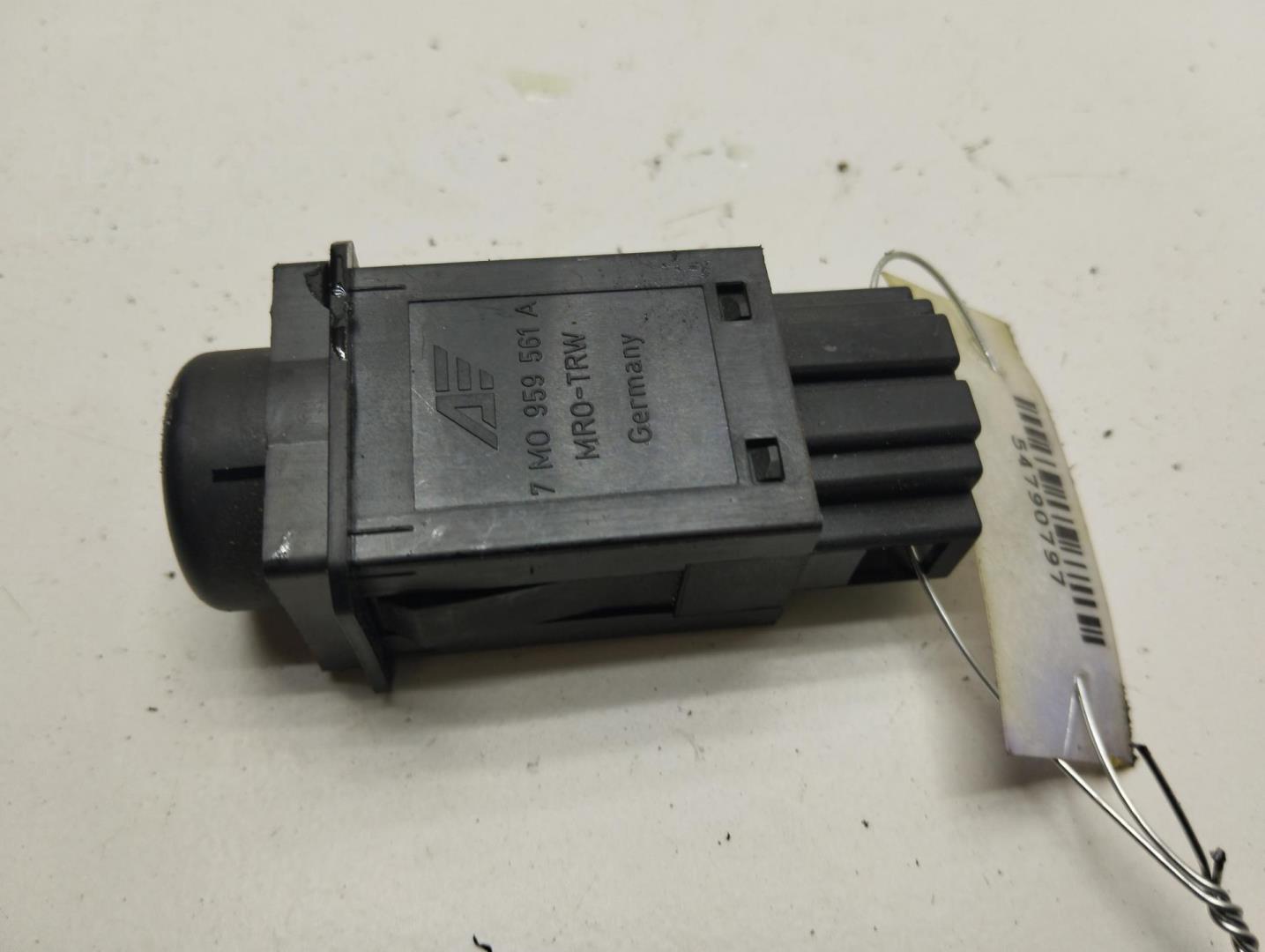 Кнопка многофункциональная