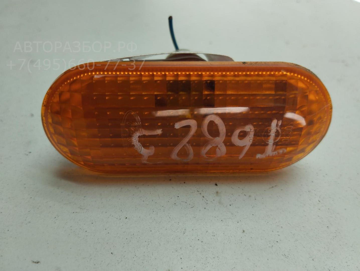 Указатель поворота правый