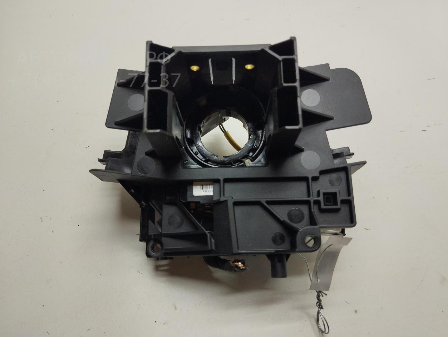 Механизм подрулевой для SRS (ленточный)