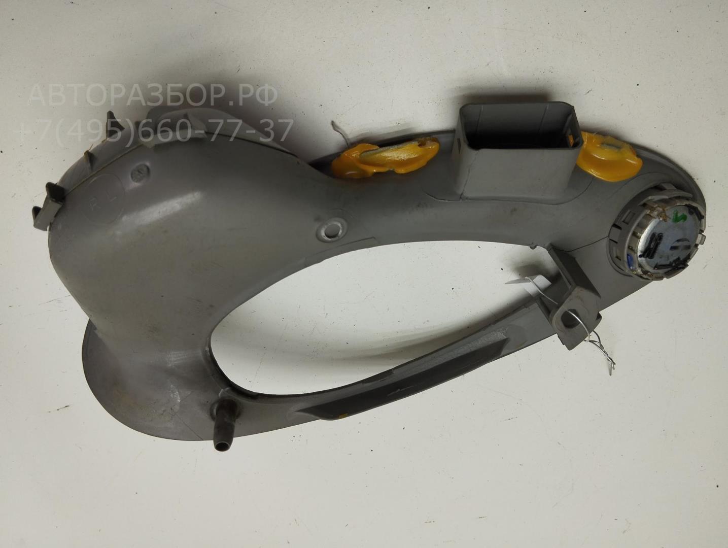 Ручка двери задней внутренняя левая