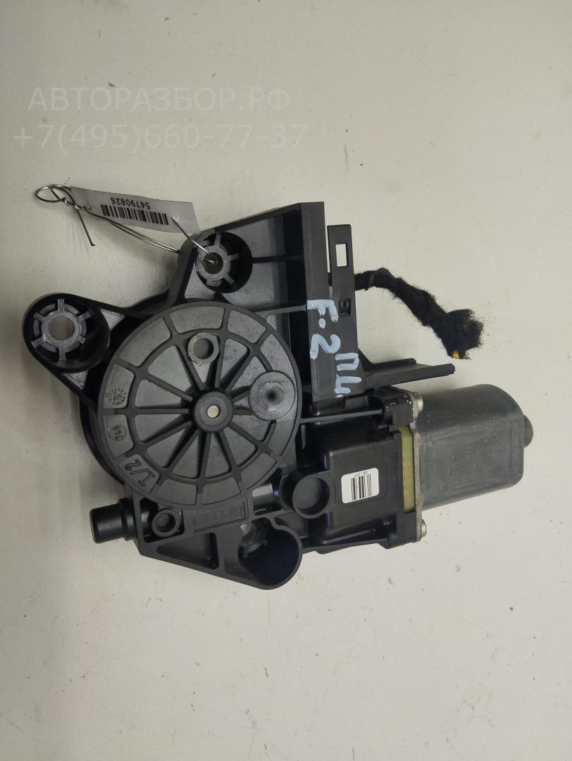 Моторчик стеклоподъемника