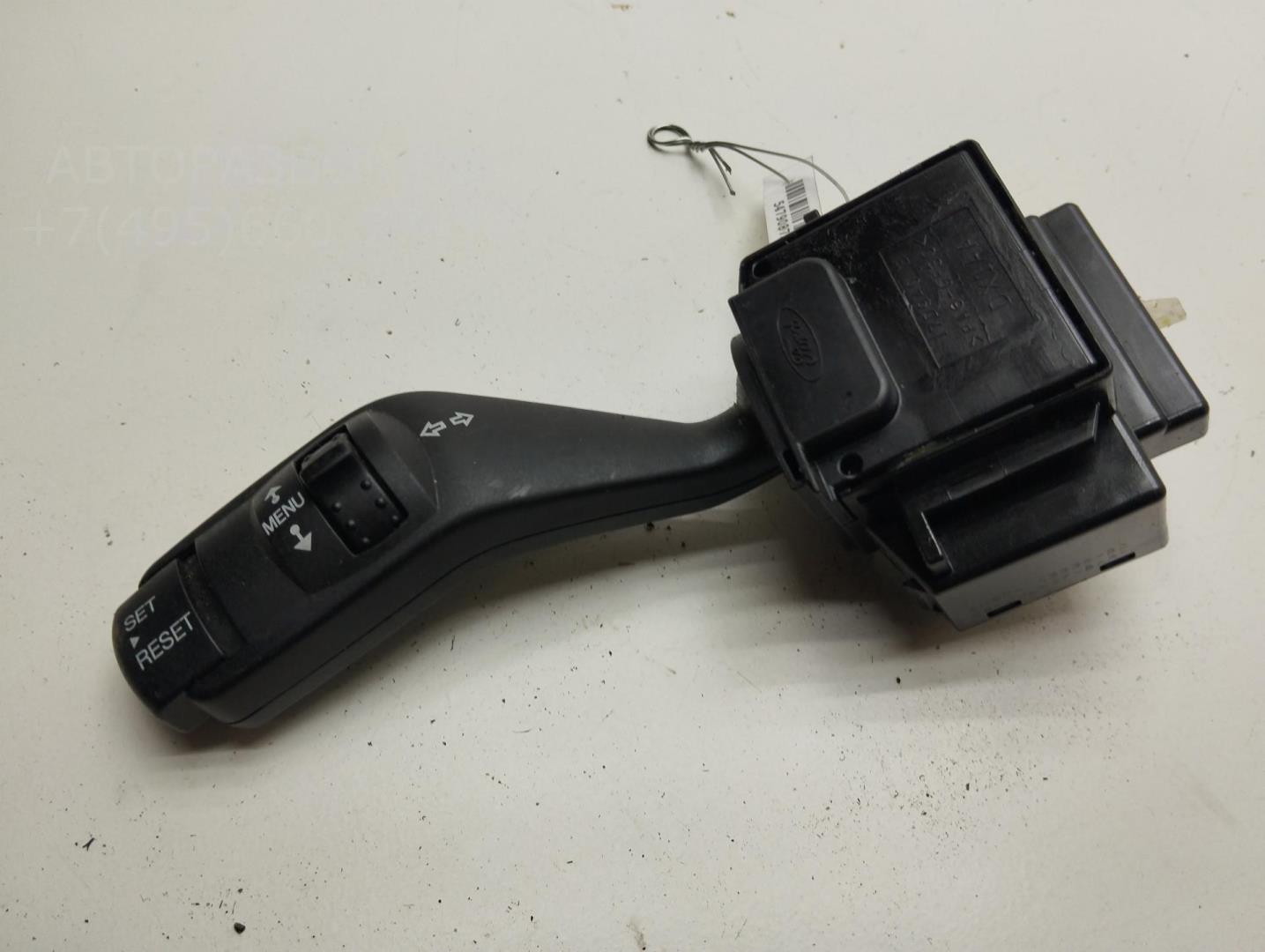 Переключатель поворотов подрулевой