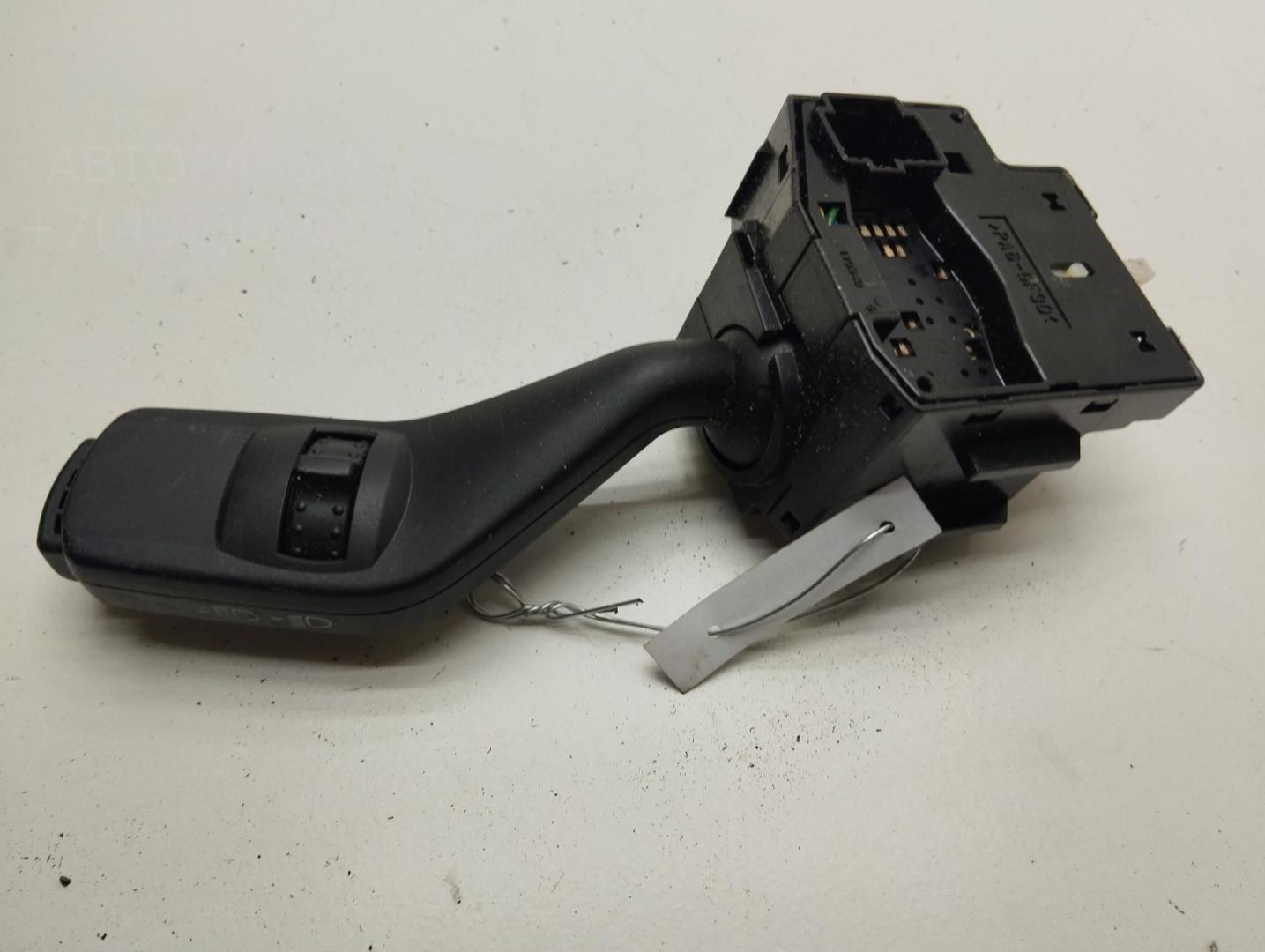 Переключатель поворотов подрулевой