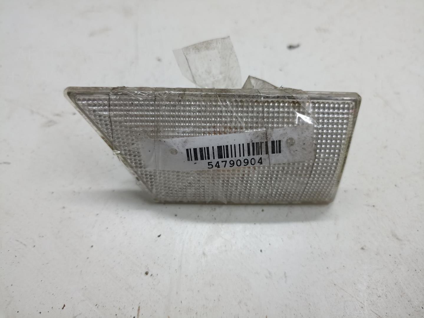 Указатель поворота левый