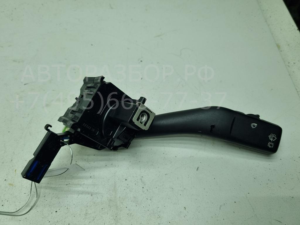 Переключатель стеклоочистителей