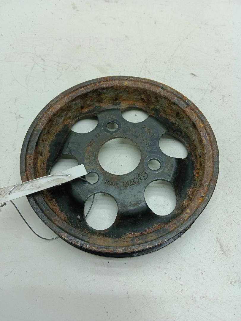 Шкив насоса ГУР