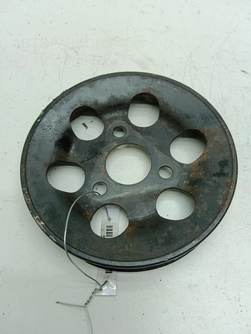 Шкив насоса ГУР