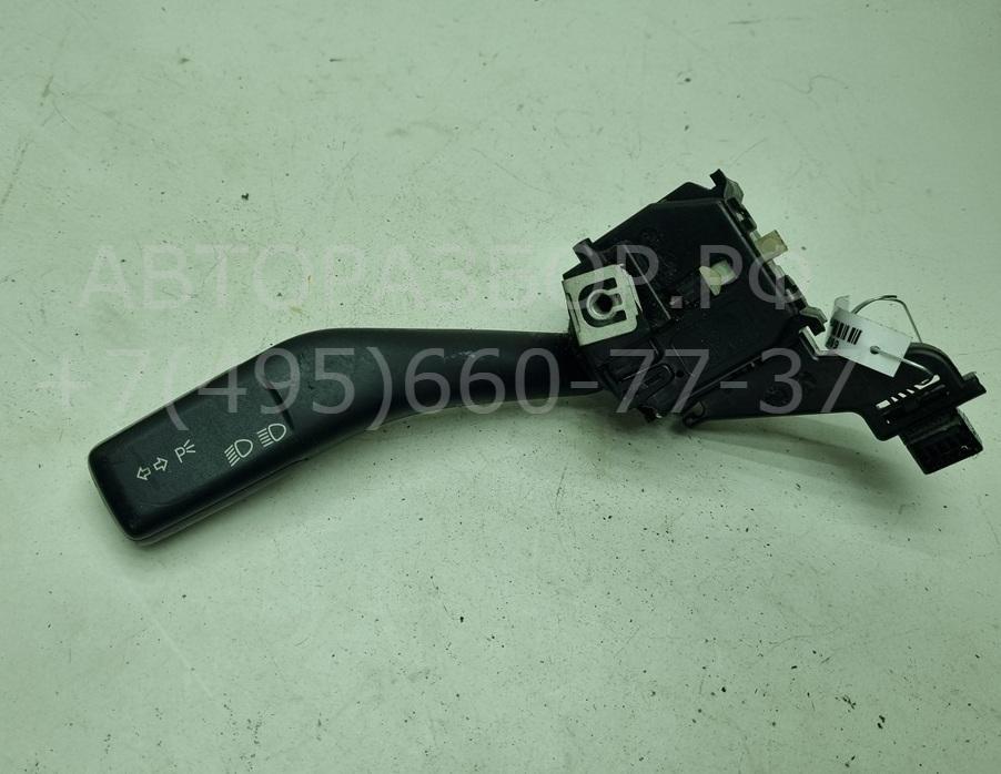 Переключатель поворотов подрулевой