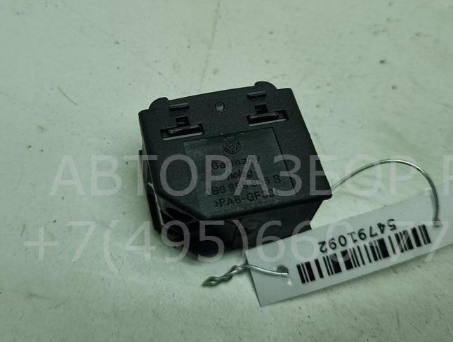 Кнопка стеклоподъемника