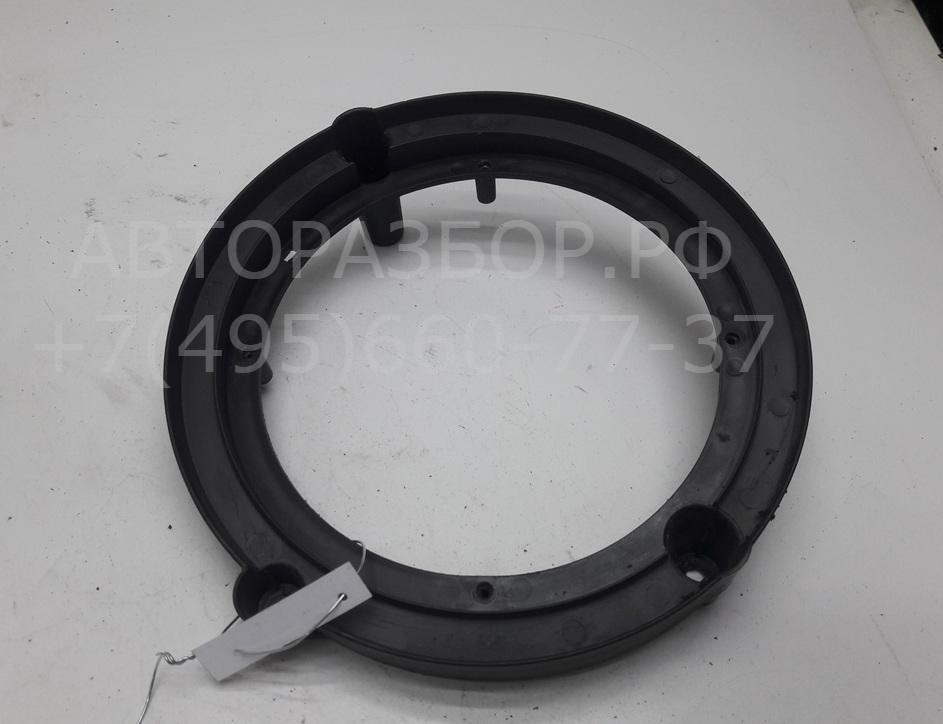 Накладка двери задней правой