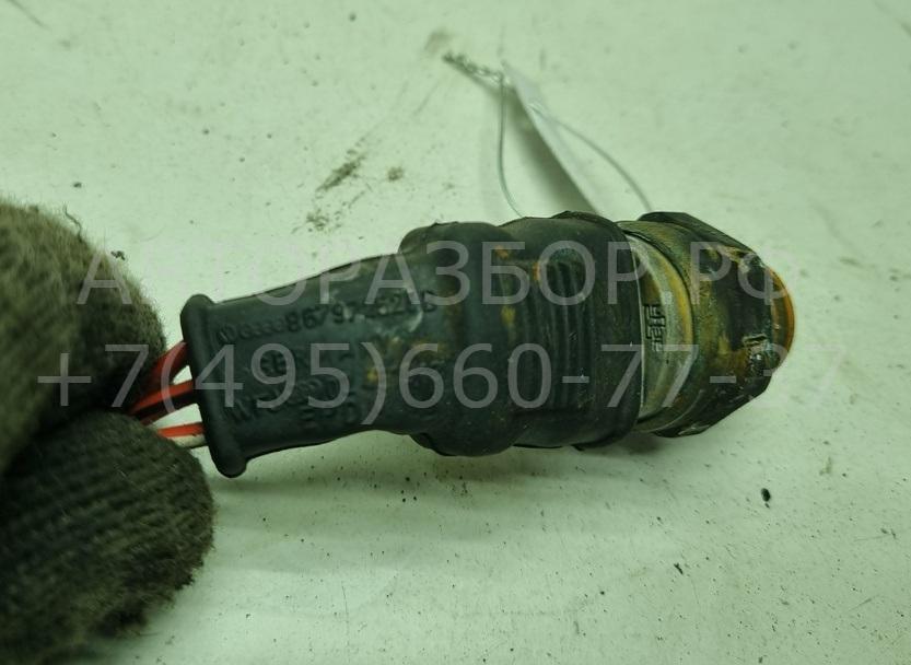 Датчик температуры