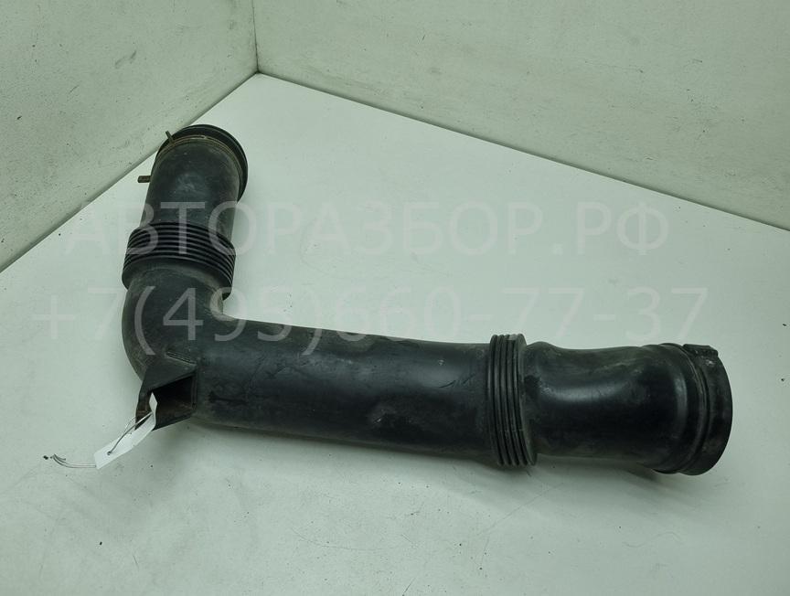 Патрубок воздушного фильтра