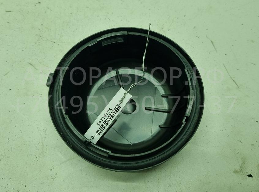 Крышка фары левой