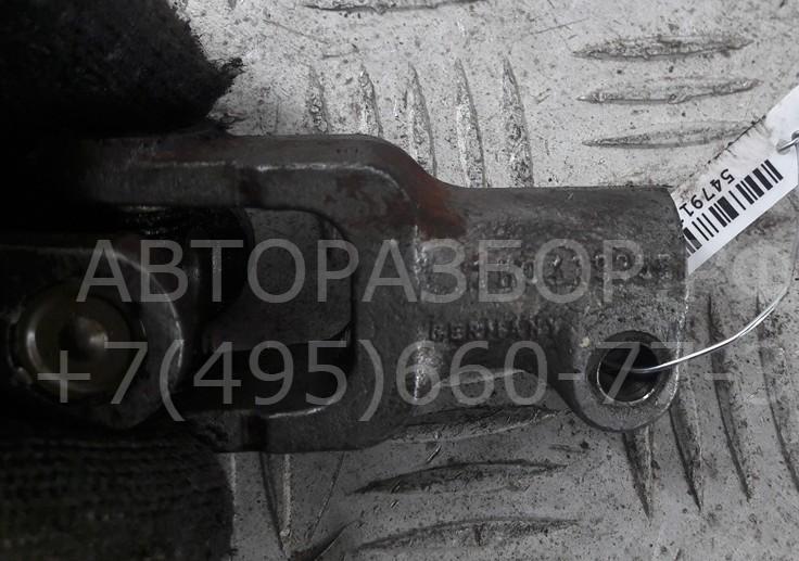 Кардан рулевой