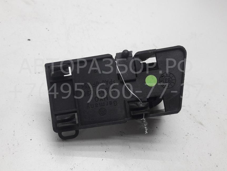 Ручка двери задней внутренняя правая