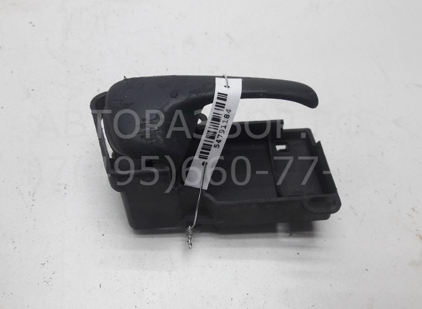 Ручка двери задней внутренняя правая