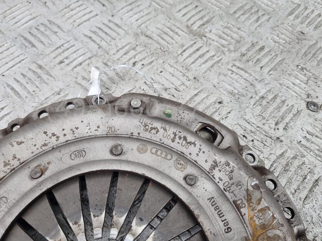 Корзина сцепления