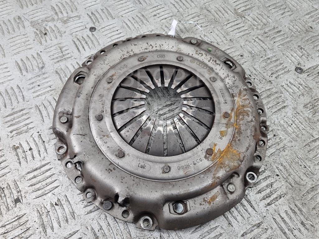 Корзина сцепления