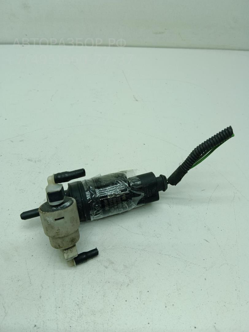 Насос омывателя