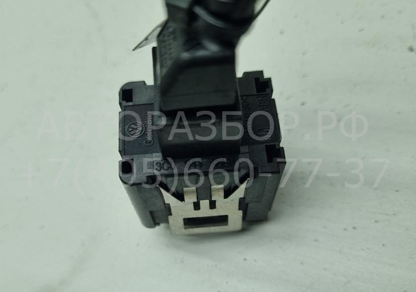 Корректор фары