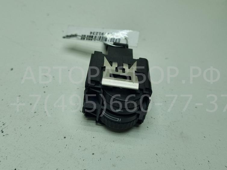 Корректор фары