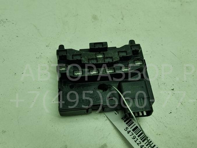 Механизм подрулевой для SRS (ленточный)