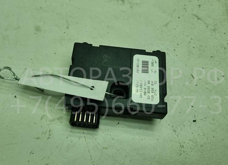 Механизм подрулевой для SRS (ленточный)