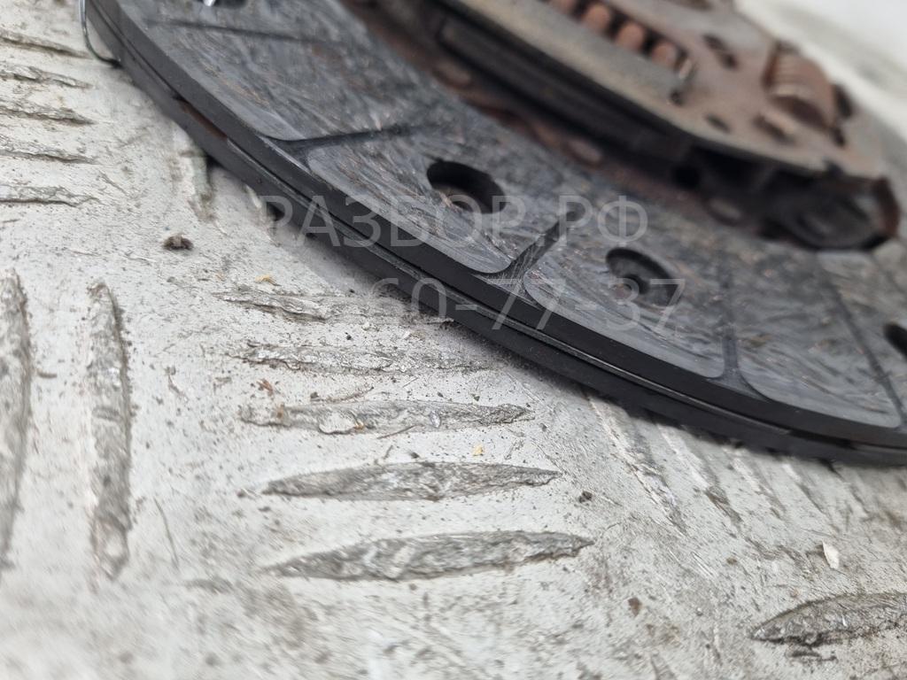 Диск сцепления