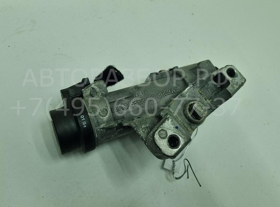 Замок зажигания