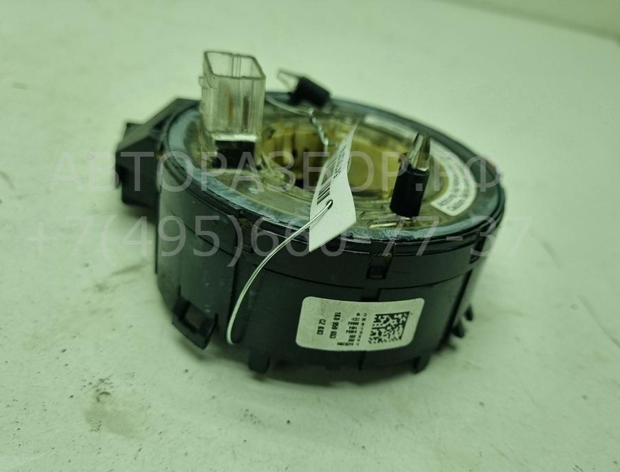 Механизм подрулевой для SRS (ленточный)