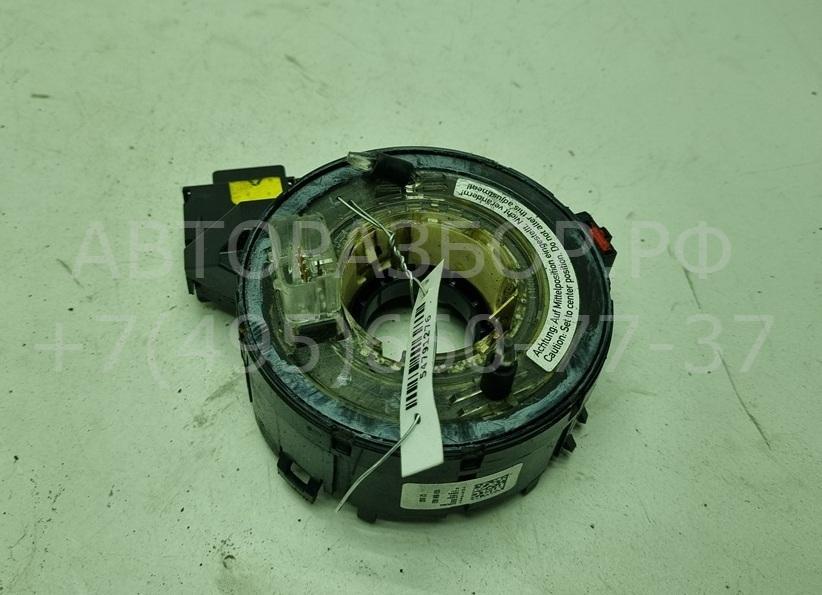 Механизм подрулевой для SRS (ленточный)