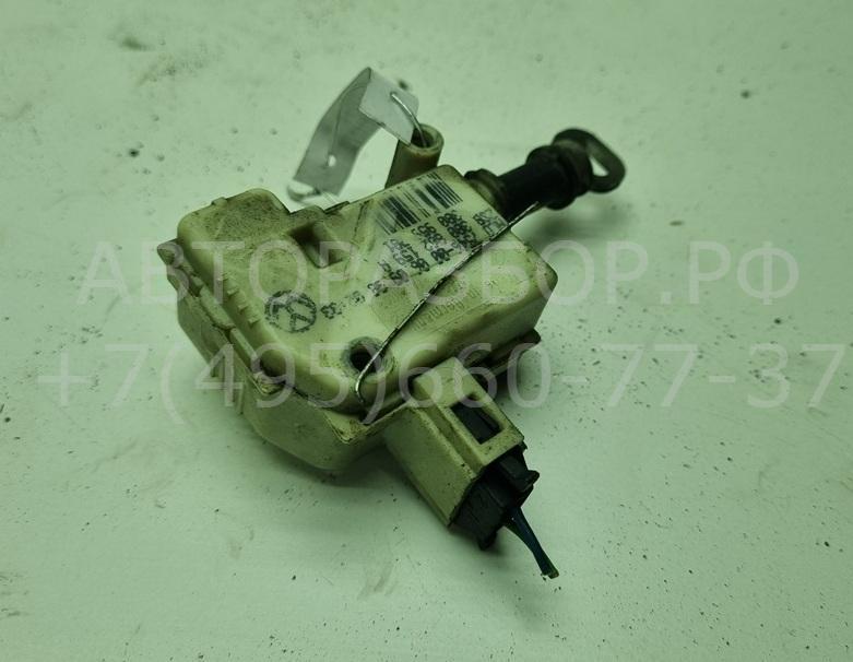 Активатор замка багажника