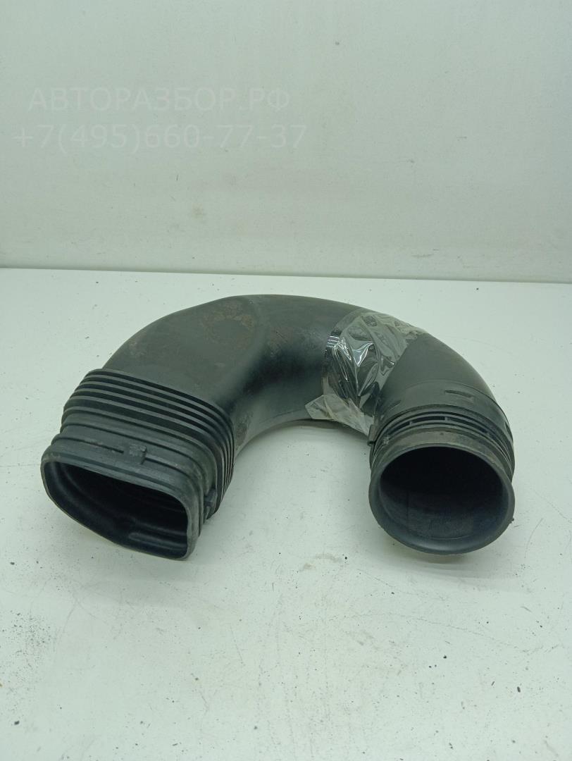 Воздухозаборник (внутри)