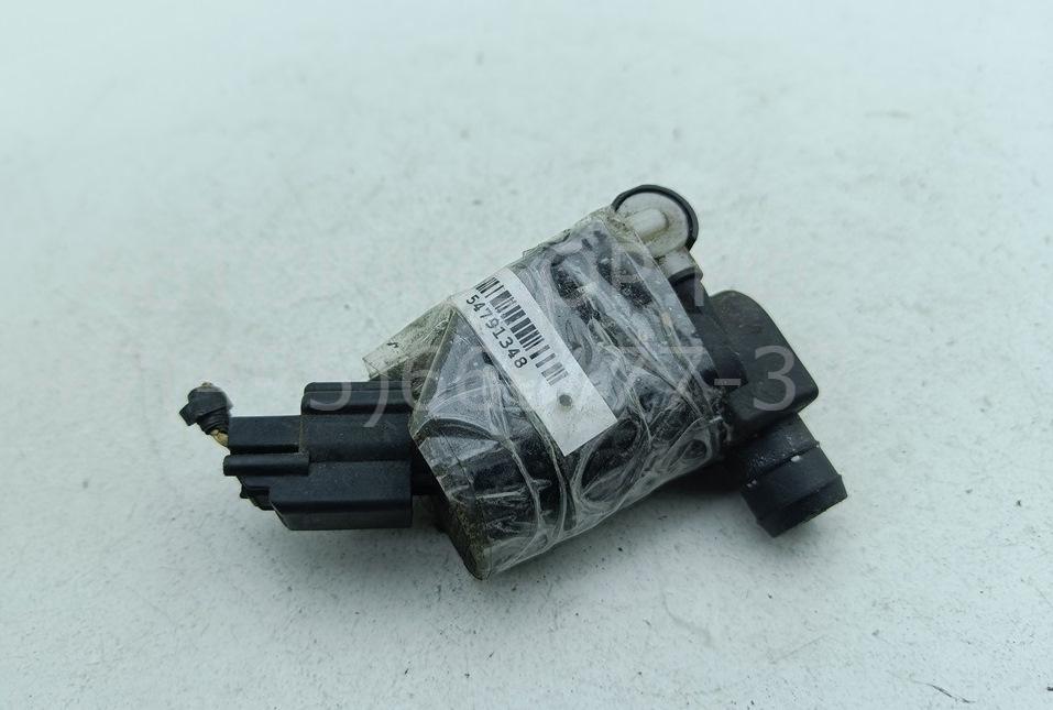 Насос омывателя