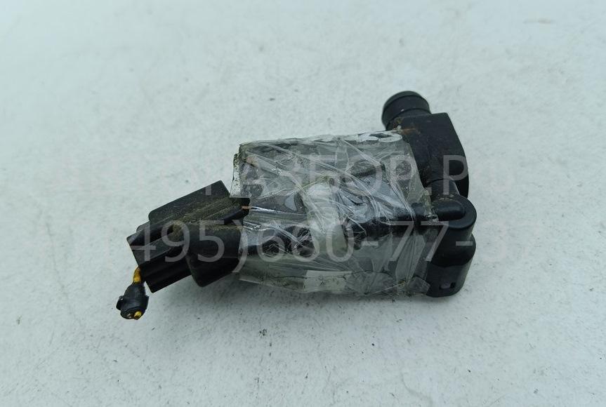 Насос омывателя