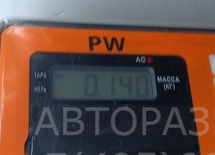 Активатор замка двери