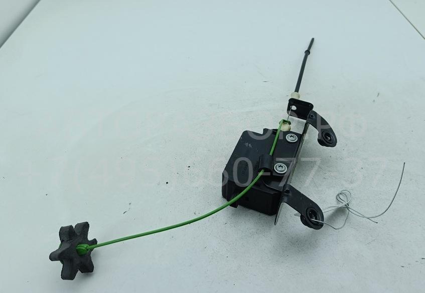 Активатор замка двери