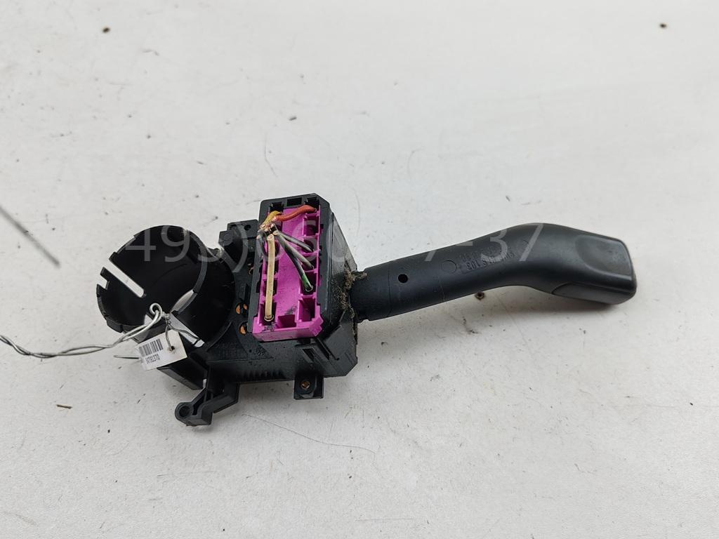 Переключатель поворотов подрулевой