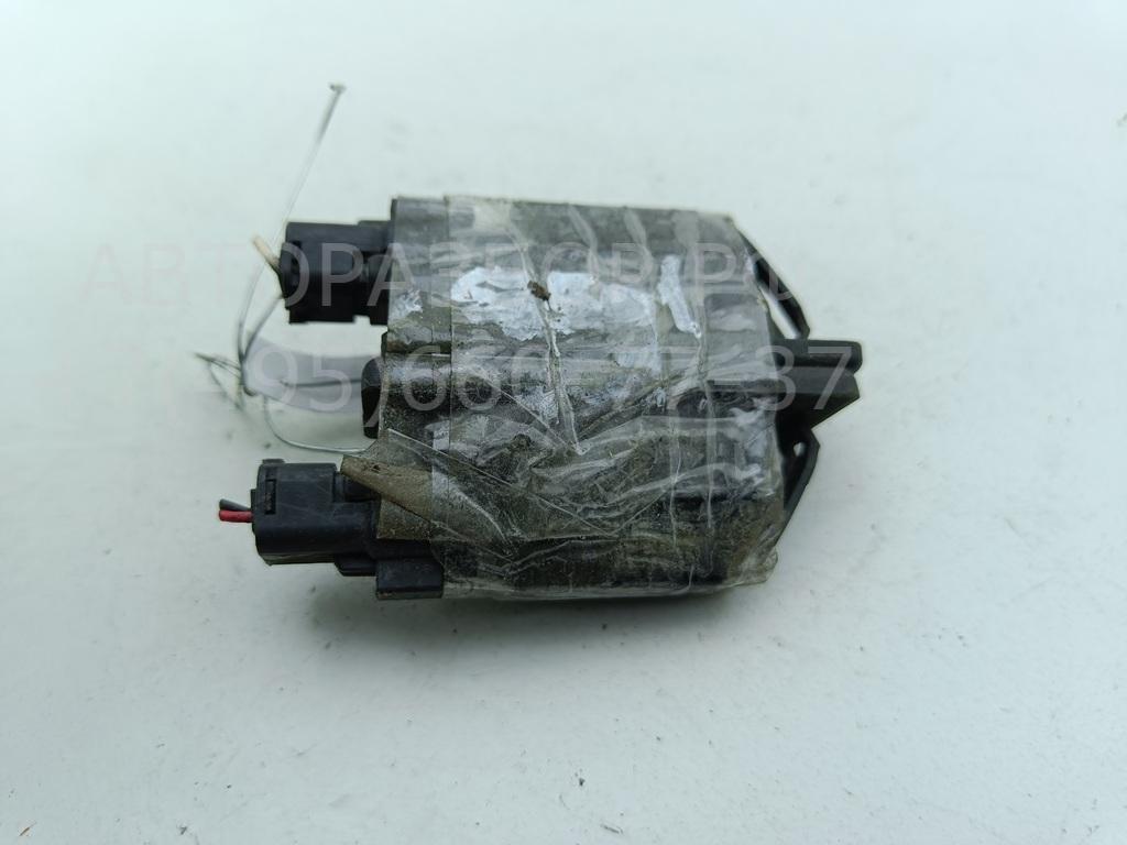 Фонарь подсветки номера