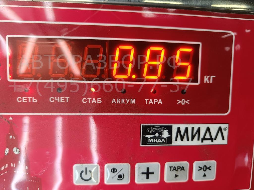 Моторчик стеклоочистителя задний