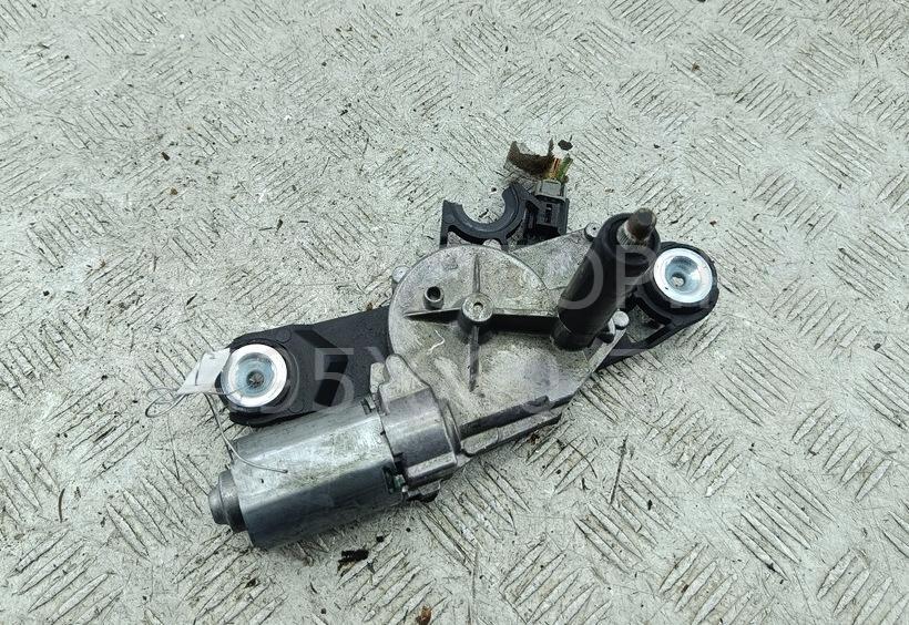 Моторчик стеклоочистителя задний