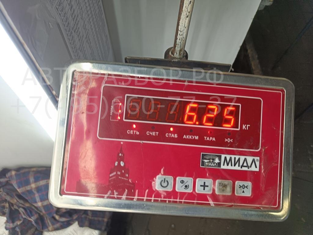 Полуось передняя правая