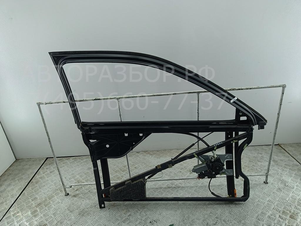 Стеклоподъемник электр. передний левый